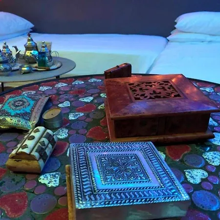 شقة Studio With One Bedroom In Torrevieja, With Pool Access, Enclosed Garden And ...
