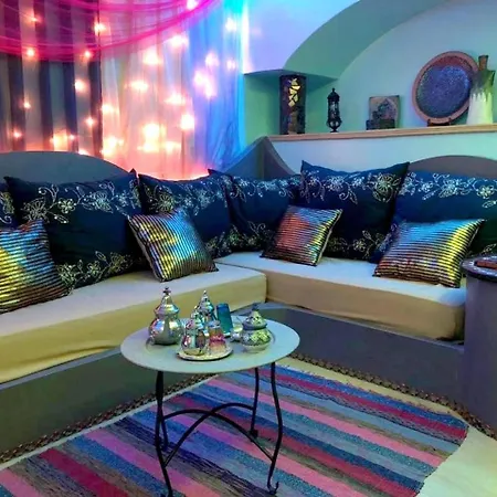 شقة Studio With One Bedroom In Torrevieja, With Pool Access, Enclosed Garden And ...