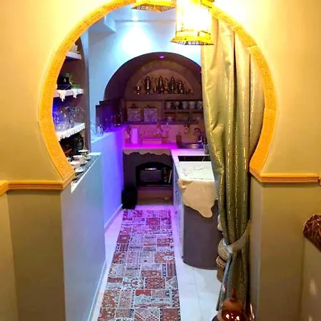 Studio With One Bedroom In Torrevieja, With Pool Access, Enclosed Garden And ... *