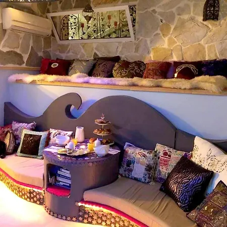 Studio With One Bedroom In Torrevieja, With Pool Access, Enclosed Garden And ... تورّيفيِخا
